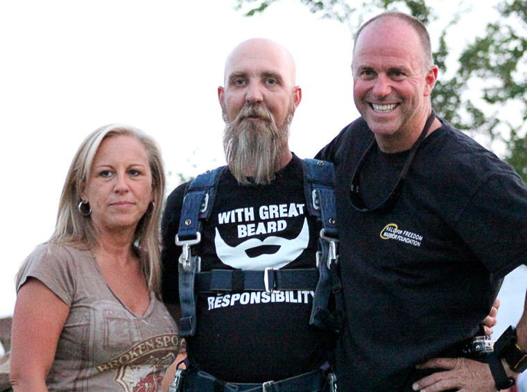 Dana and Brent Lawler and Jim Wood IMG_6668.jpg